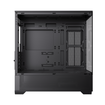 Корпус ПК без БП GameMax Vista MB <MATX> Корпус ПК без БП GameMax Vista MB <MATX>