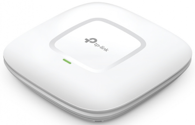 Точка доступа потолочная двухдиапазонная AC1750 GbE TP-Link EAP245