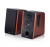 Акустическая система Bluetooth Edifier R1700BT Brown <2.0,RMS 66Вт, 60Гц-20кГц, BT, Dual RCA, Пульт> Акустическая система Bluetooth Edifier R1700BT Brown <2.0,RMS 66Вт, 60Гц-20кГц, BT, Dual RCA, Пульт>