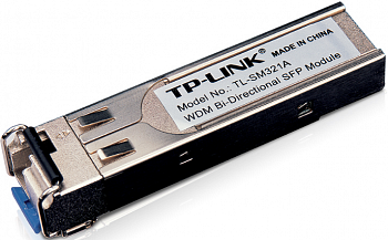 Модуль Tp-Link TL-SM321A