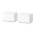 Домашняя Mesh Wi-Fi система GbE AX1800 Mercusys Halo H70X(2-pack) Wi-Fi 6 Домашняя Mesh Wi-Fi система GbE AX1800 Mercusys Halo H70X(2-pack) Wi-Fi 6