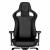 Игровое кресло Noblechairs EPIC Black Edition <Экокожа, подлокотник 4D, газлифт 4> Игровое кресло Noblechairs EPIC Black Edition <Экокожа, подлокотник 4D, газлифт 4>