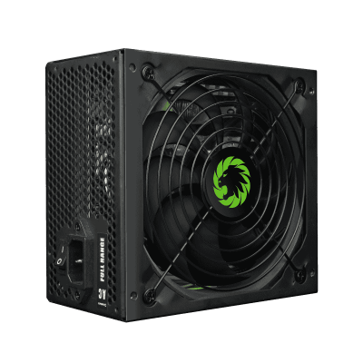 Блок питания ПК  500W GameMax GP-500G