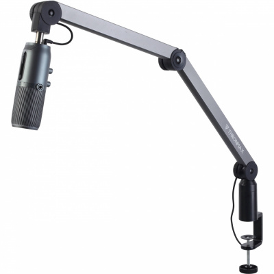 Стойка для микрофона Thronmax S2(S1-XLR) Caster Stand (XLR)