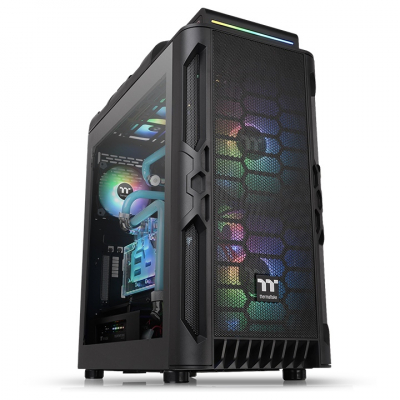 Корпус Thermaltake Level 20 RS ARGB, CA-1P8-00M1WN-00