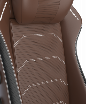 Игровое кресло DX Racer MAS-I239S(238S)-CN-A3 coffee and black