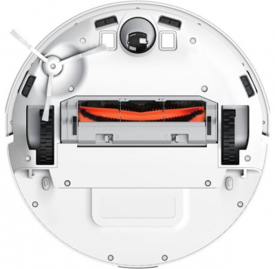 Робот-пылесос Mi Robot Vacuum-Mop 2 Lite EU