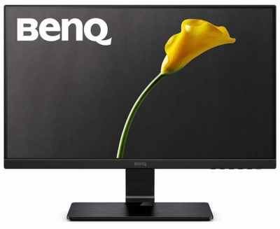 Монитор benq gw2475h обзор