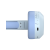 Гарнитура Bluetooth Edifier W820NB Plus Blue <охватывающие, шумоподавление 20-40000Hz/BT5.2/Type C> Гарнитура Bluetooth Edifier W820NB Plus Blue <охватывающие, шумоподавление 20-40000Hz/BT5.2/Type C>