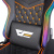 Игровое кресло DARKFLASH RC650  Игровое кресло DARKFLASH RC650