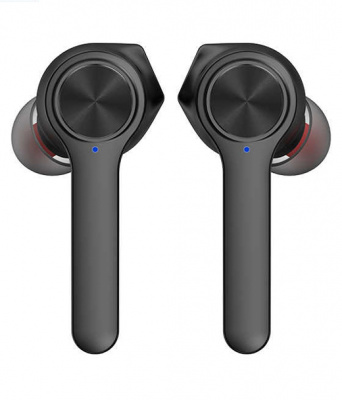 Гарнитура TWS Lenovo HT20 Black