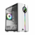 Корпус Wintek Baiterek 330-W TG, Micro ATX, USB2*3.0/1*2.0, HD-Audio+Mic, 0,5 mm, 1*12cm ARGB fan Корпус Wintek Baiterek 330-W TG, Micro ATX, USB2*3.0/1*2.0, HD-Audio+Mic, 0,5 mm, 1*12cm ARGB fan