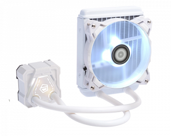Система жидкостного охлаждения ID-Cooling Icekimo 120W