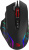 Мышь игровая Bloody J95S BLACK RGB Оптическая USB 5000 cpi