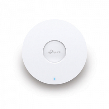 Точка доступа потолочная двухдиапазонная AX3000 GbE TP-Link EAP653