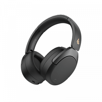 Гарнитура Bluetooth Edifier W830NB Black <охватывающие, шумоподавление 20-40000Hz/BT5.4/Type C>