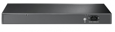 Неуправляемый коммутатор TP-link TL-SF1048