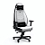 Игровое кресло Noblechairs ICON Белый/Чёрный