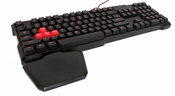 Клавиатура Bloody B540 USB Fast Mechanical Gaming