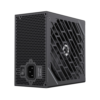 Блок питания Gamemax GX-850 PRO BK (ATX3.0 PCIe5.0), 80+ Gold