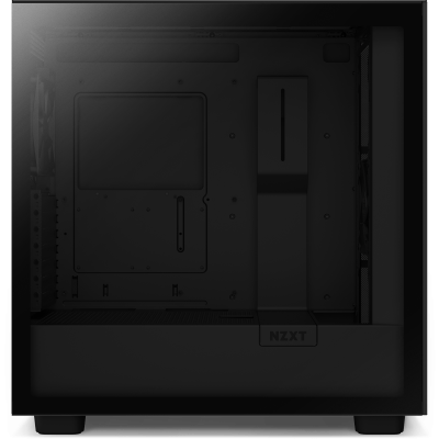 Корпус NZXT H7 черный