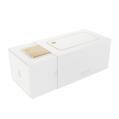 Колонка портативная Bluetooth Edifier MP230 White <RMS 10+10Вт, BT, TF-карта, AUX, USB-C> Колонка портативная Bluetooth Edifier MP230 White <RMS 10+10Вт, BT, TF-карта, AUX, USB-C>