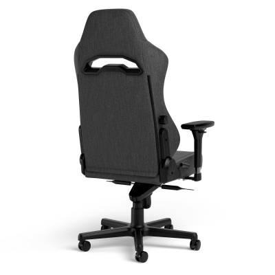 Игровое кресло Noblechairs HERO ST TX Gaming Chair - anthracite <Ткань, 4D-подлокотник, газлифт 4>