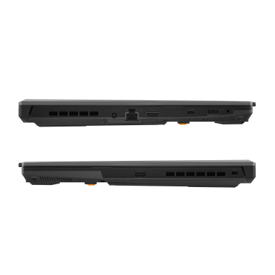 Игровой ноутбук ASUS TUF Gaming F16 FX607VJ-RL049, Core 5-210H-2.2/512GB SSD/16GB/RTX3050-6GB/16" WUXGA/Dos