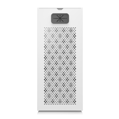 Корпус ПК без БП DarkFlash DLH21 WHITE <ITX, 1x3.5, 2xUSB 3.0, 1xType C, 238.8*175*412mm >