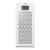 Корпус ПК без БП DarkFlash DLH21 WHITE <ITX, 1x3.5, 2xUSB 3.0, 1xType C, 238.8*175*412mm >