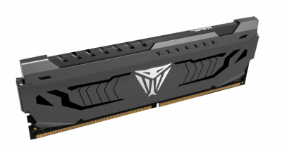 Оперативная память DDR4 PC-25600 (3200 MHz) 16Gb PATRIOT VIPER STEEL <1x8, геймерская серия>