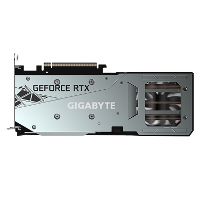 Видеокарта Gigabyte PCI-E NV RTX3060 GV-N3060GAMING OC-12GD <12Gb, GDDR6, 192-bit, 2хHDMI, 2хDP> Видеокарта Gigabyte PCI-E NV RTX3060 GV-N3060GAMING OC-12GD <12Gb, GDDR6, 192-bit, 2хHDMI, 2хDP>