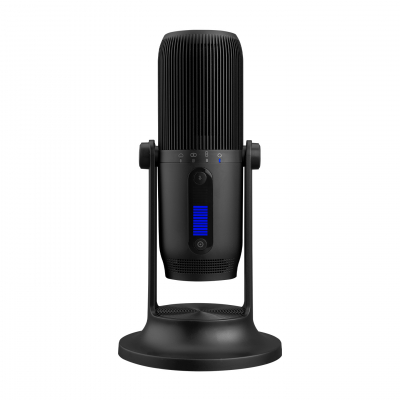 Микрофон Thronmax M2P Mdrill One Pro Kit Black 96Khz RGB