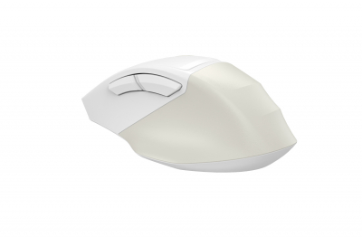 Мышь A4tech Fstyler FM45S Air Cream Beige