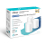 Домашняя Mesh Wi-Fi система GbE AX5400 Tp-Link Deco X60 (3-pack) Wi-Fi 6