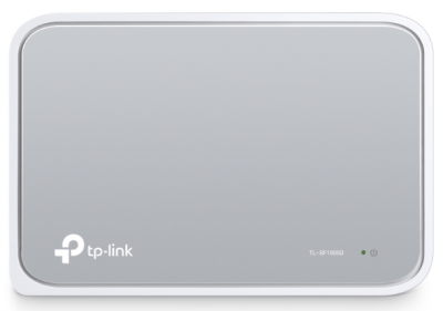 Неуправляемый коммутатор Tp-link TL-SF1005D