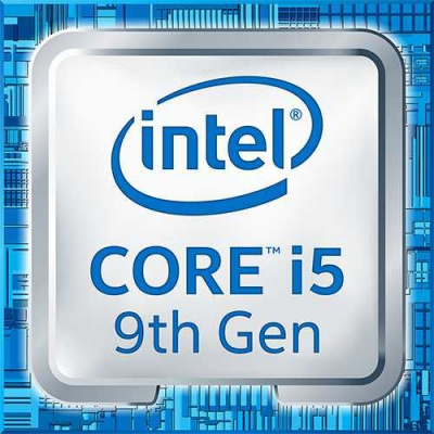 Процессор CPU S-1151 Intel Core i5 9500F OEM