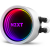 Жидкостная система охлаждения NZXT Kraken X73 RGB White (RL-KRX73-RW) Жидкостная система охлаждения NZXT Kraken X73 RGB White (RL-KRX73-RW)