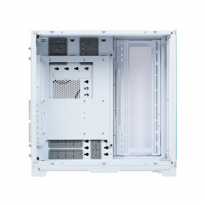 Корпус ПК без БП Lian Li O11 Dynamic EVO XL E-ATX/ATX/m-ATX/m-ITX G99.O11DEXL-W.00 White