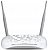 Модем беспроводной VDSL2/ADSL2+ 300M Tp-Link TD-W9970