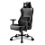 Игровое кресло Sharkoon Skiller SGS30 Black/White <Cинтетическая кожа, Газлифт 4, подлокотник 3D>