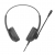 Наушники+микрофон A4tech FH100U-Stone Black Наушники+микрофон A4tech FH100U-Stone Black