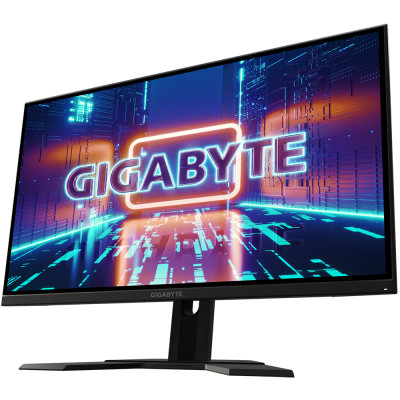 Монитор ЖК 27" GIGABYTE G27Q-EK Black