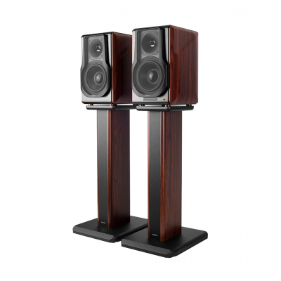 Стойки под акустическую систему Edifier SS03 Brown