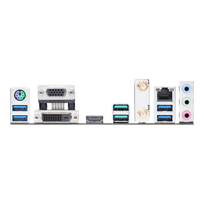 Материнская плата S-AM4 B550 ASUS PRIME B550M-A WI-FI