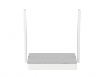 Маршрутизатор беспроводной N300 Keenetic Launcher DSL KN-2012 Wi-Fi 4