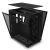 Корпус NZXT H9 Flow черный Корпус NZXT H9 Flow черный