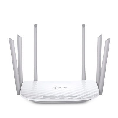 Маршрутизатор беспроводной AC1900 GbE Tp-Link Archer C86 Маршрутизатор беспроводной AC1900 GbE Tp-Link Archer C86