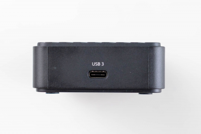 Карта видеозахвата Live Gamer ULTRA S Black AverMedia GC553 PRO