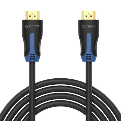 Видео кабель HDMI Orico HM14-15-BK-BP <HDMI/M to HDMI/M, 1.5M>